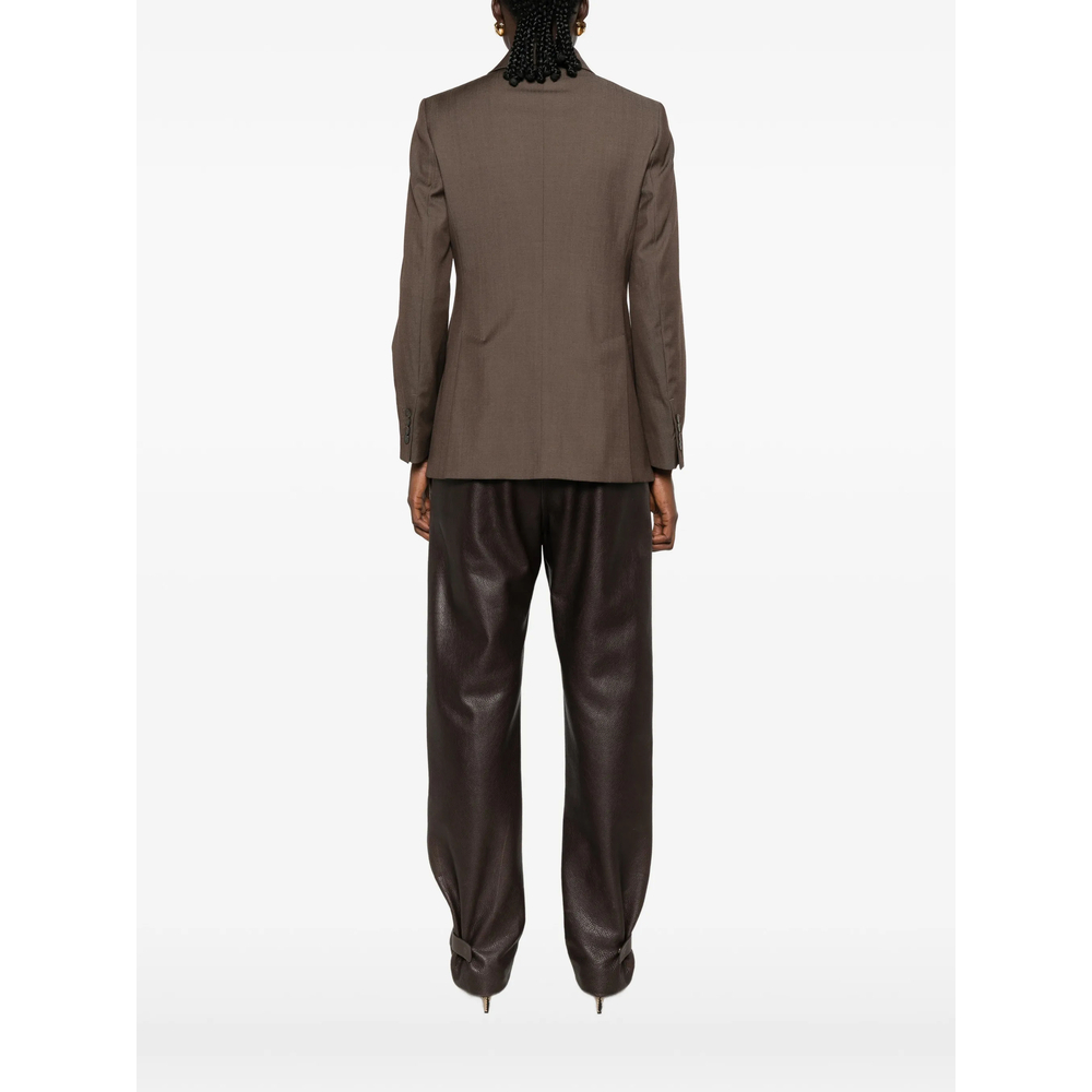 [Max Mara] Blazer FW26 MXMUNIONE 321 008