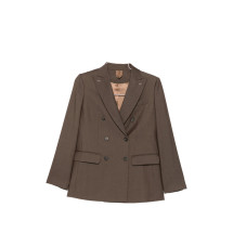 [Max Mara] Blazer FW26 MXMUNIONE 321 008