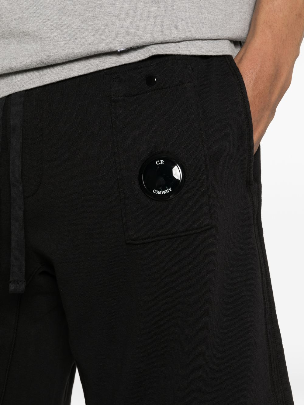 [C . P . COMPANY] Shorts SS26 20CMSB210A110337O999