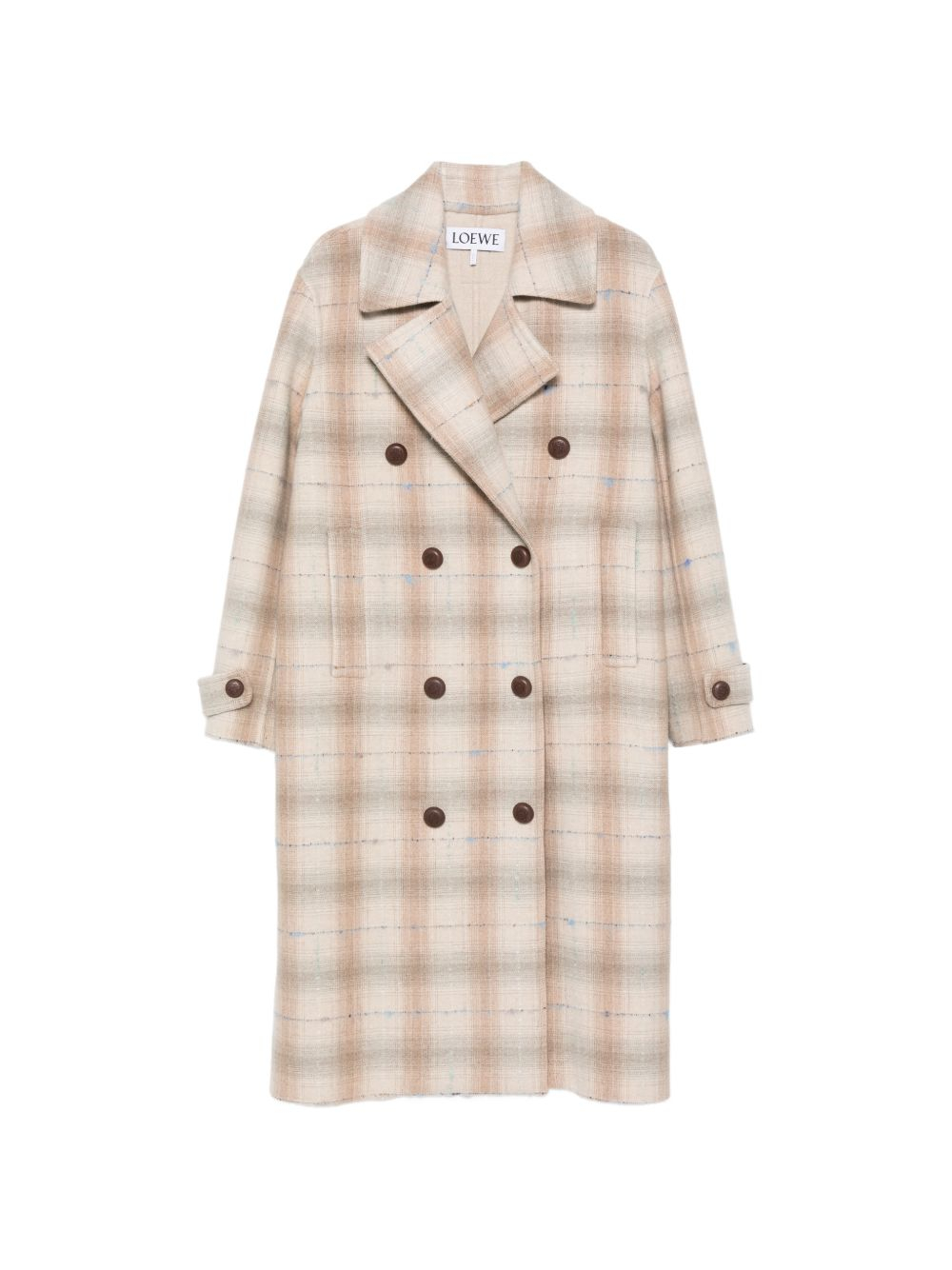 [Loewe] Coat SS26 S359Y01XEI2140