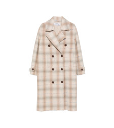 [Loewe] Coat SS26 S359Y01XEI2140