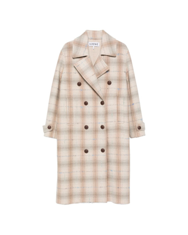 [Loewe] Coat SS26 S359Y01XEI2140