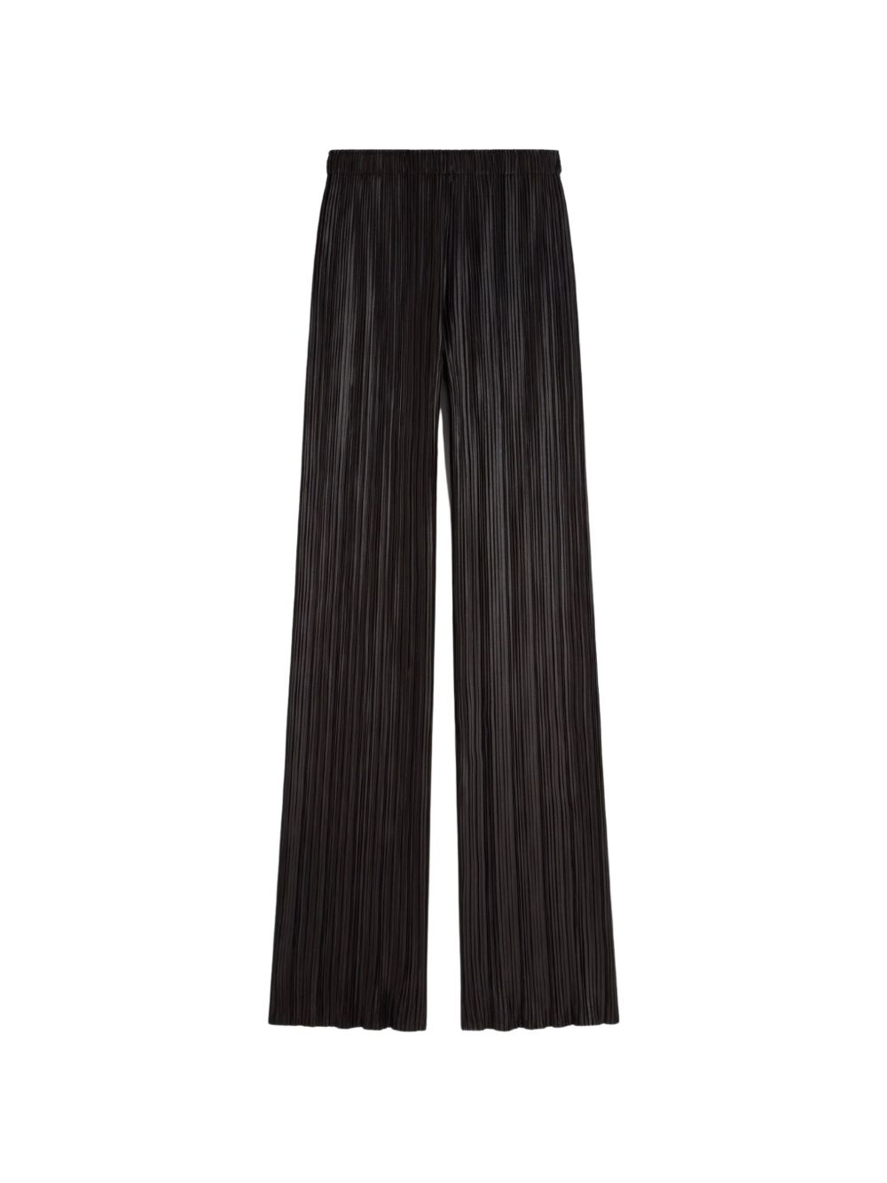 [PHOEBE PHILO] Trousers SS26 CP087PL3193900BK