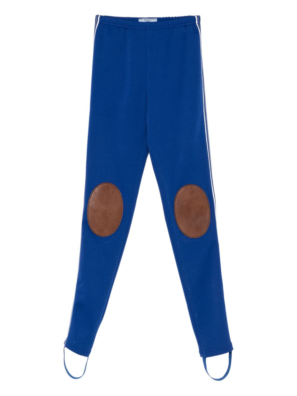 [Prada] Leggings SS26 13241518VXF0016