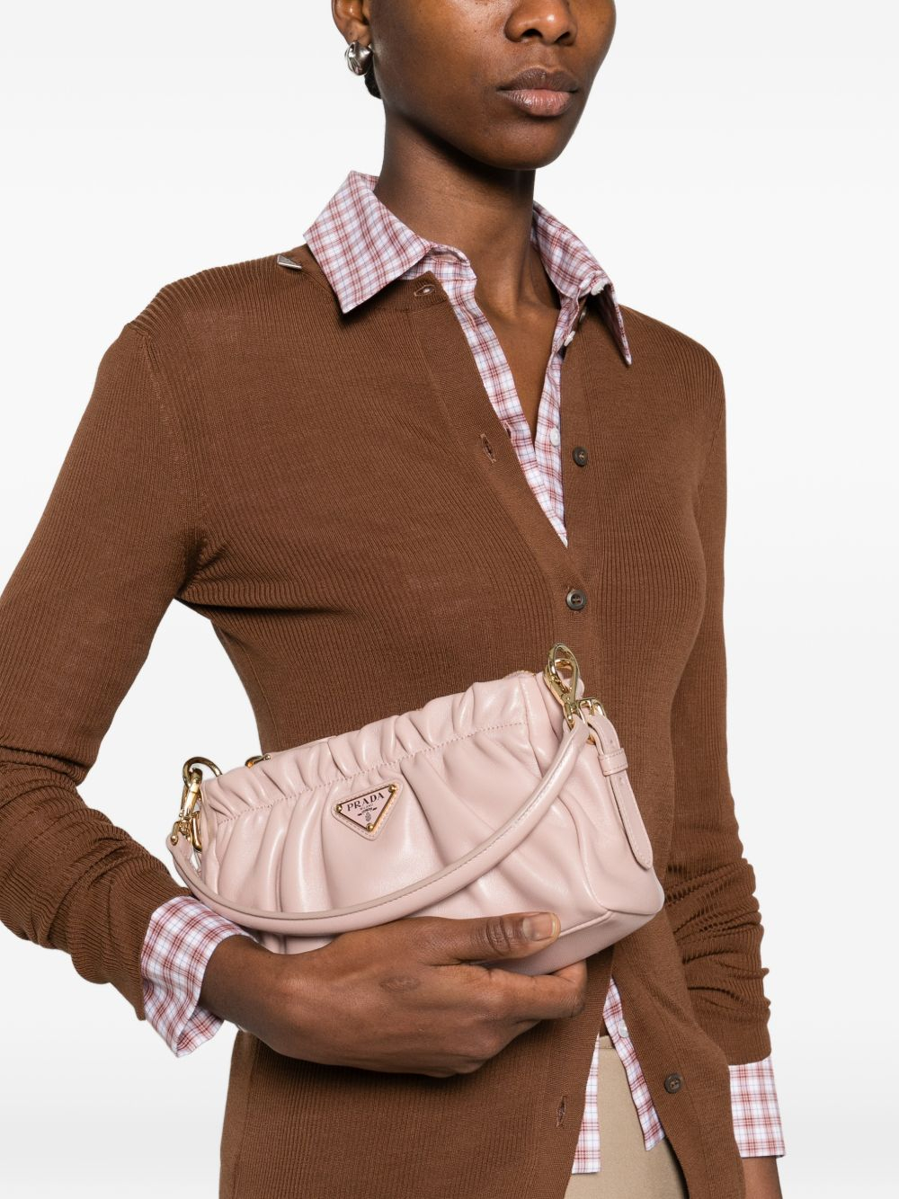 [Prada] Shoulder bag SS26 1BC2702DX8F0D91