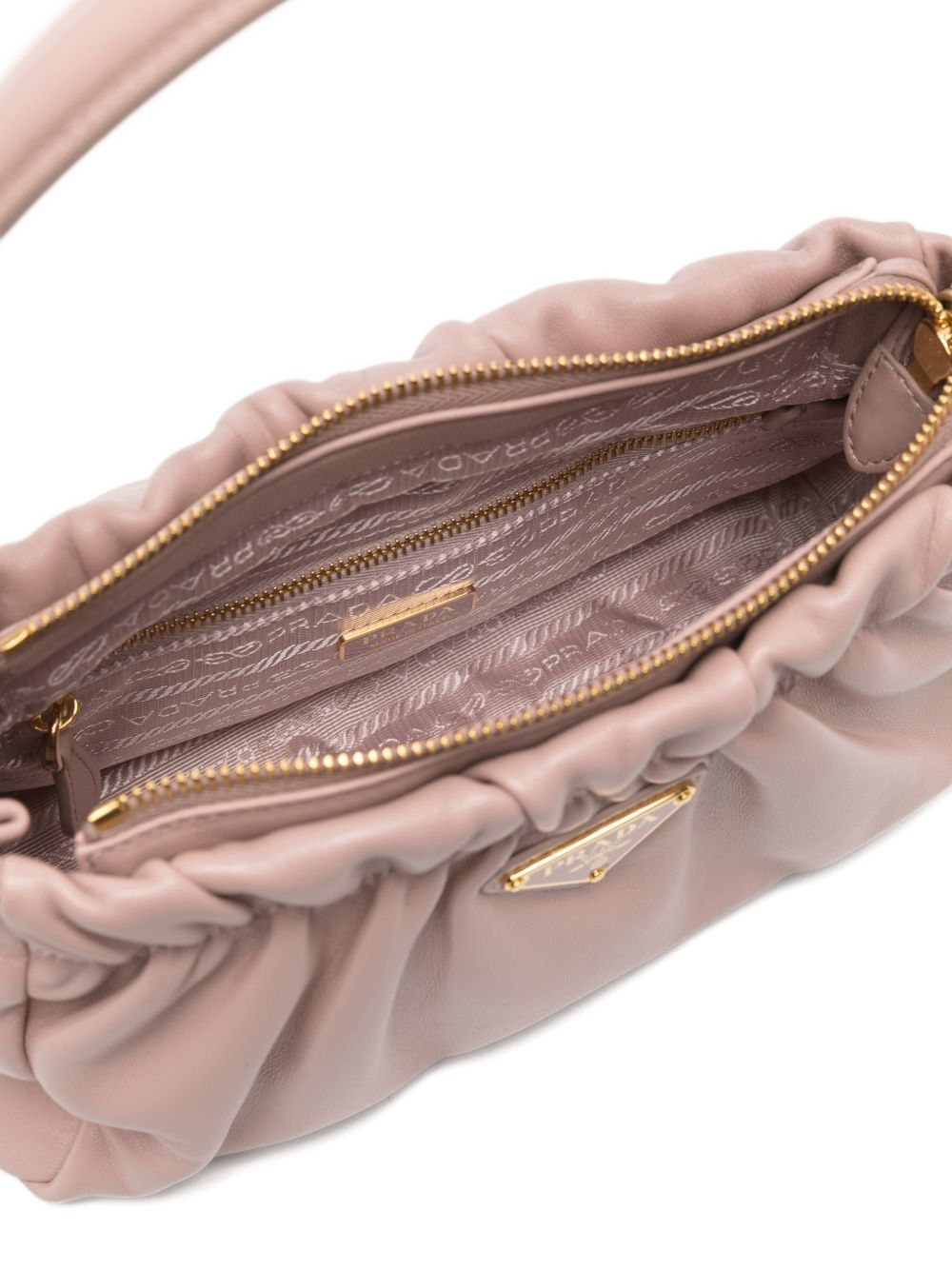 [Prada] Shoulder bag SS26 1BC2702DX8F0D91