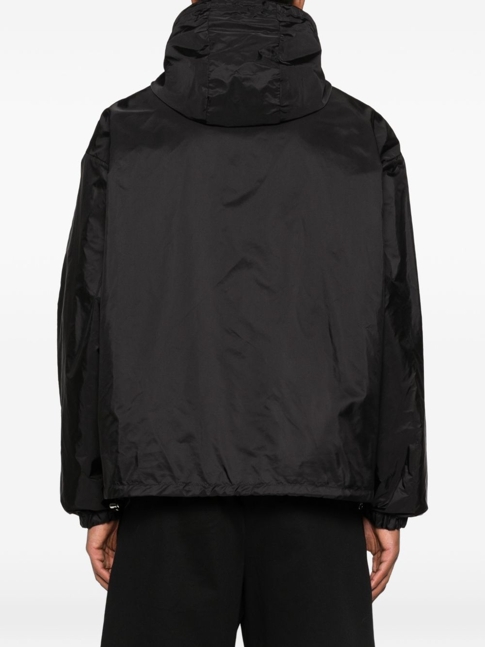 [Prada] Down Jacket SS26 SGD1081WQ9F0Q24