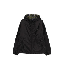 [Prada] Down Jacket SS26 SGD1081WQ9F0Q24