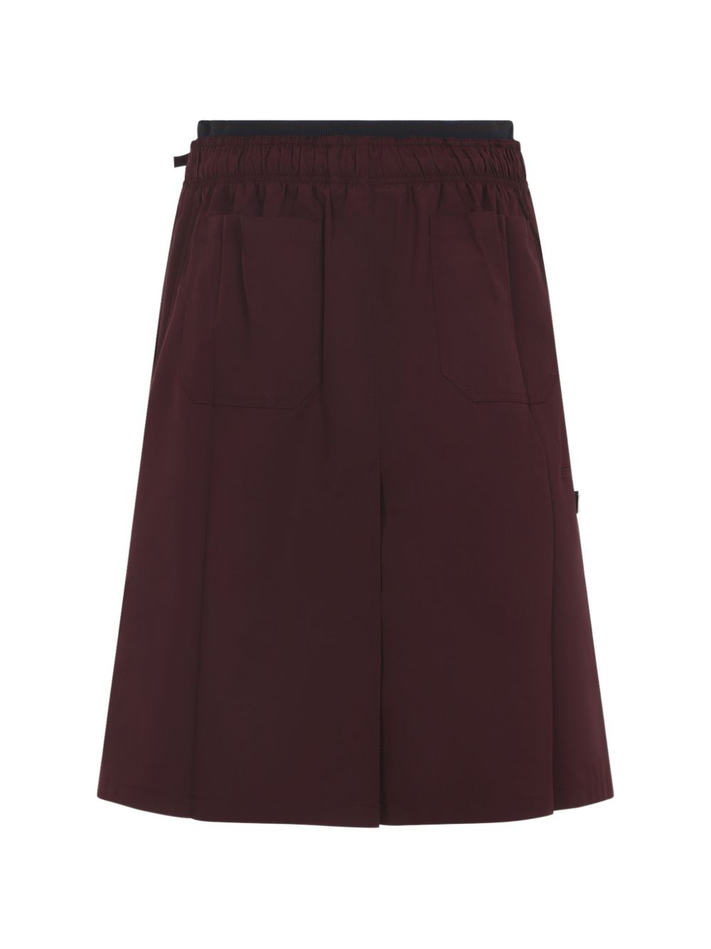[Prada] Midi skirt SS26 P197Z187PF0403