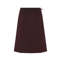 [Prada] Midi skirt SS26 P197Z187PF0403