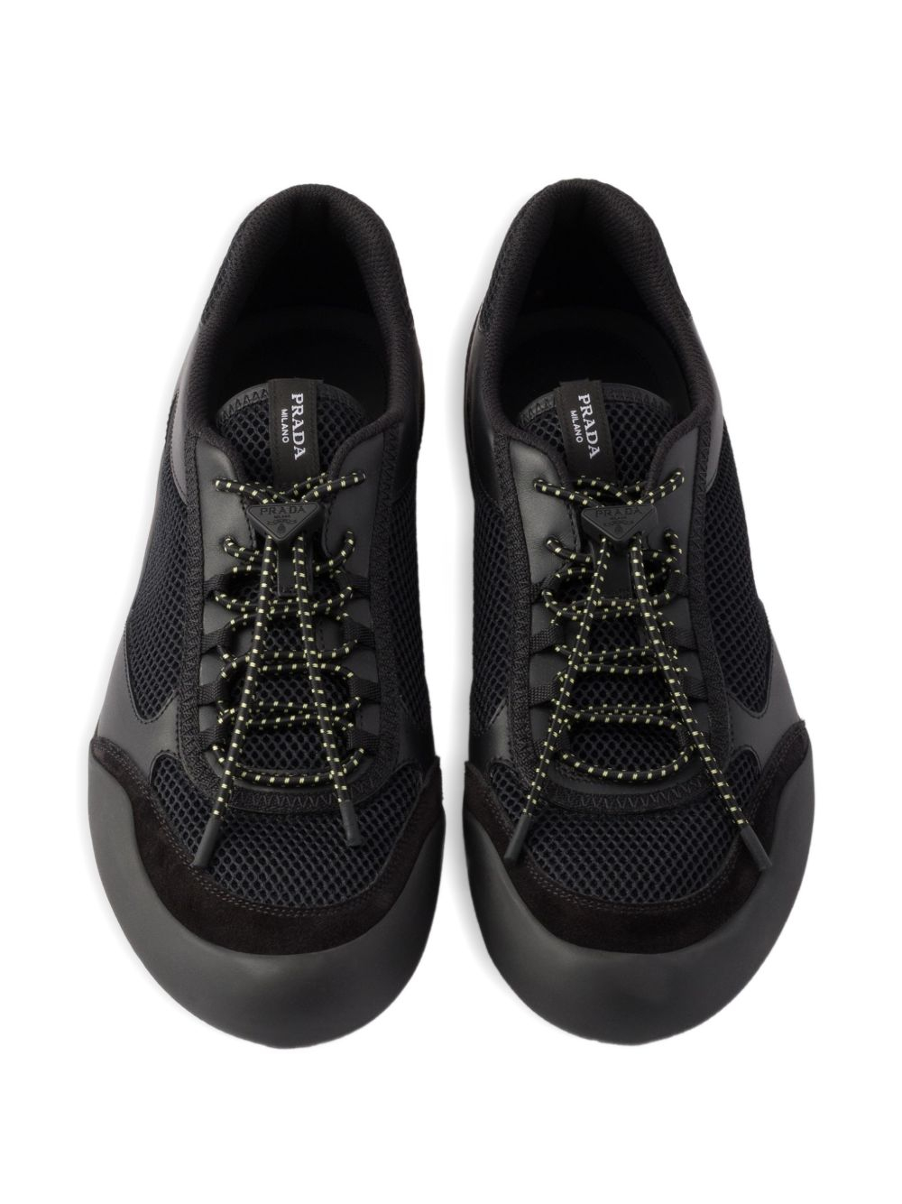 [Prada] Sneakers SS26 2EE4683ZM0F0002