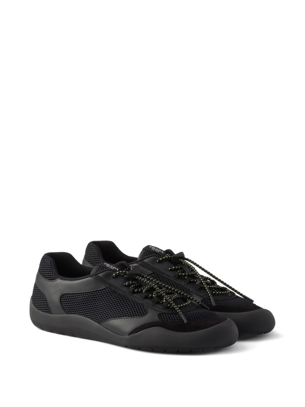 [Prada] Sneakers SS26 2EE4683ZM0F0002