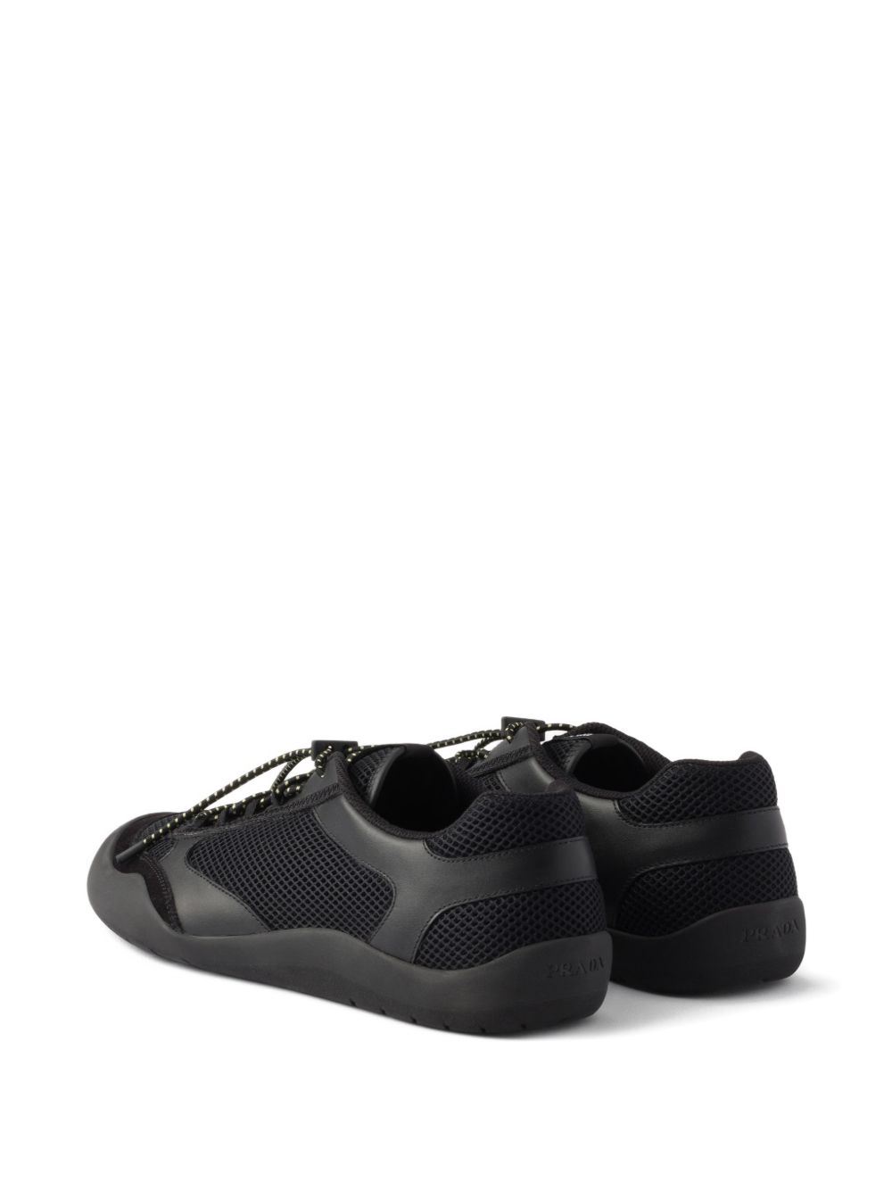 [Prada] Sneakers SS26 2EE4683ZM0F0002