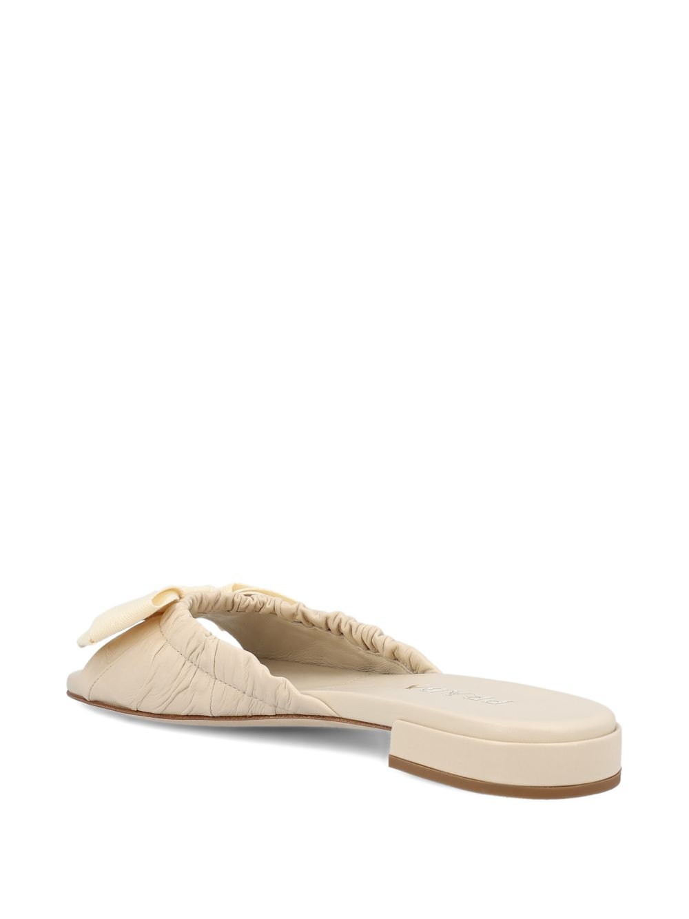 [Prada] Sandals SS26 1XX794ZJBF0304