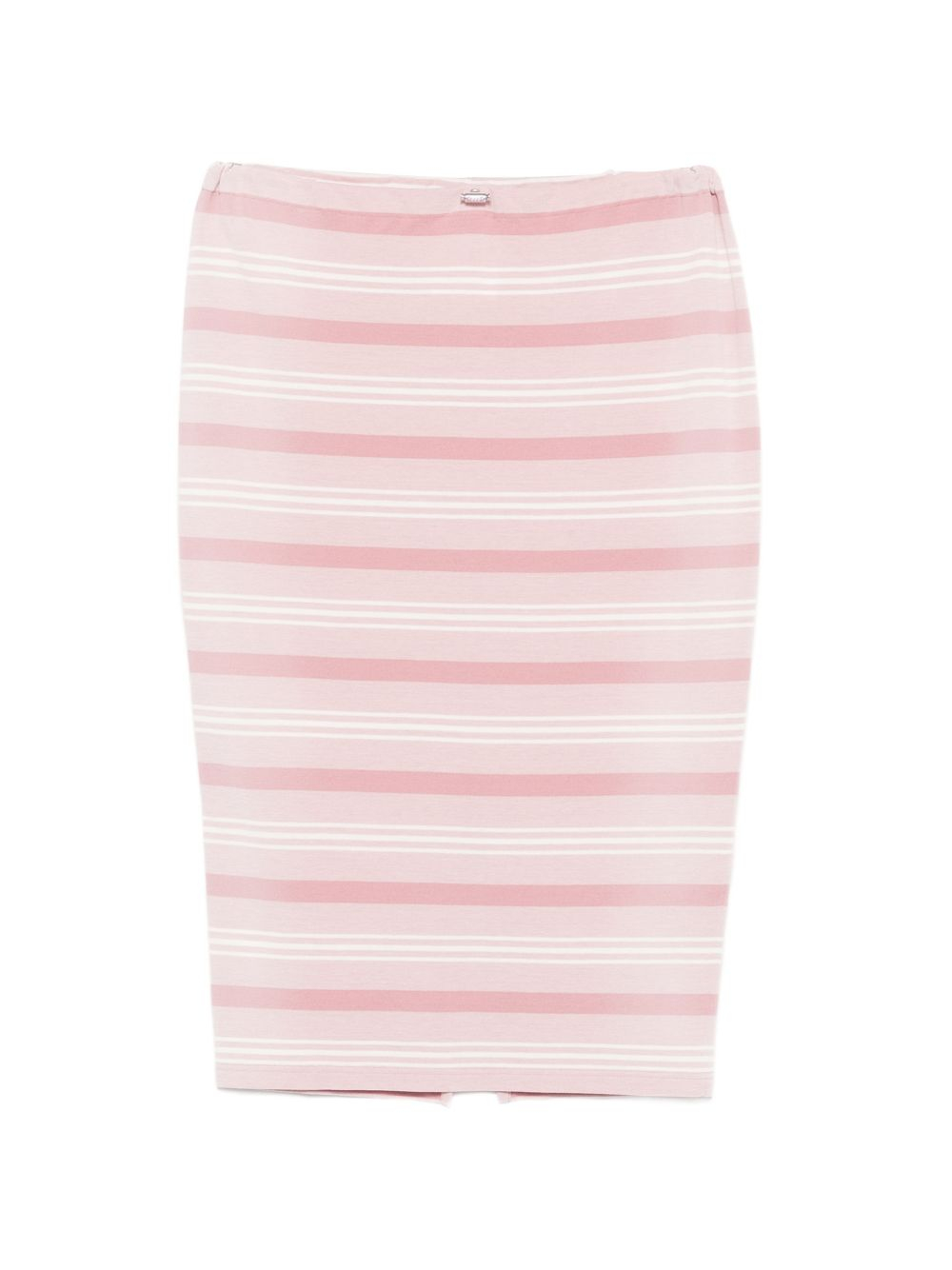 [Prada] Midi skirt SS26 31147188QF0E18