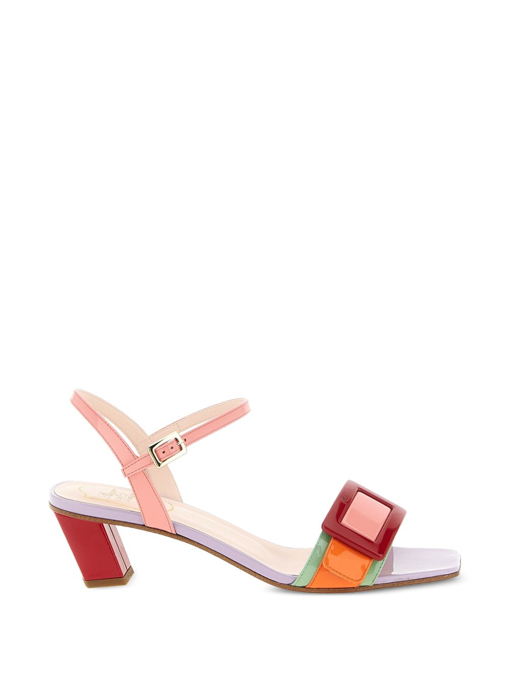 [Roger Vivier] Sandals SS26 RVW82045000D1P1ZQ3