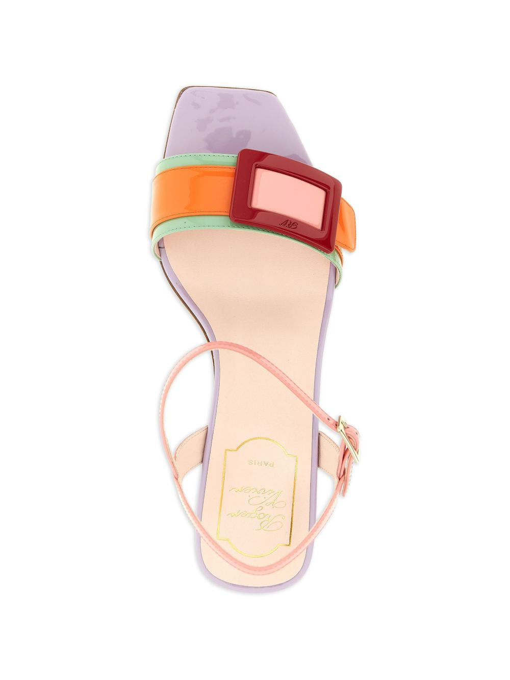 [Roger Vivier] Sandals SS26 RVW82045000D1P1ZQ3