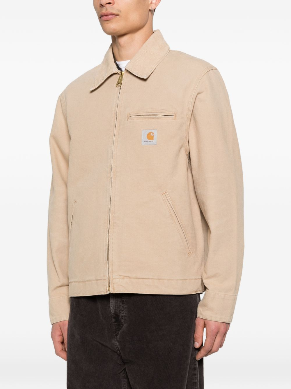 [CARHARTT WIP] Jacket SS26 I0348190ME4O