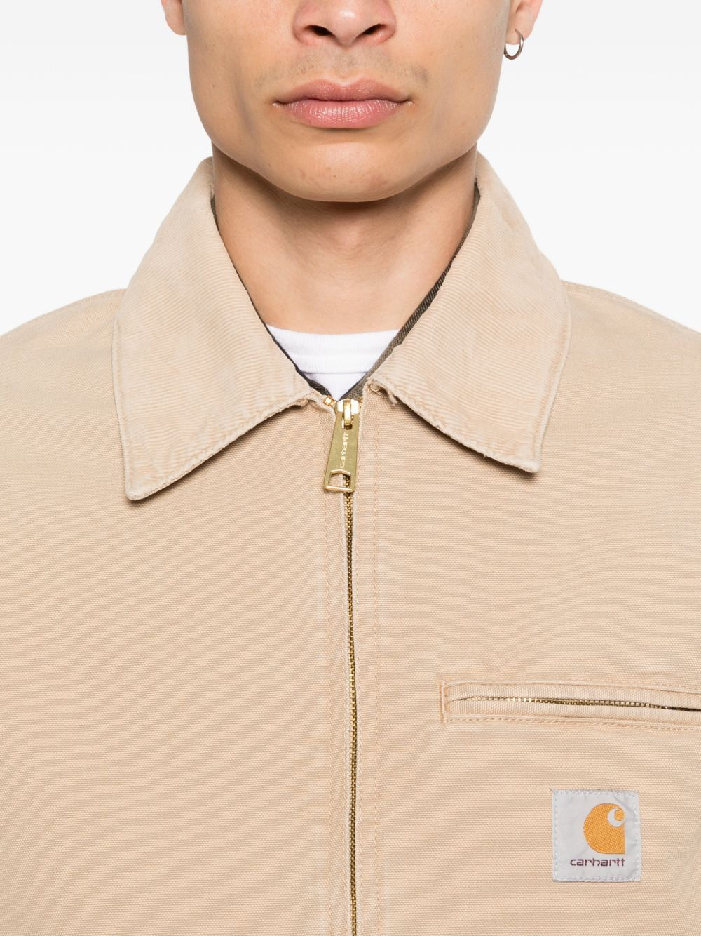 [CARHARTT WIP] Jacket SS26 I0348190ME4O