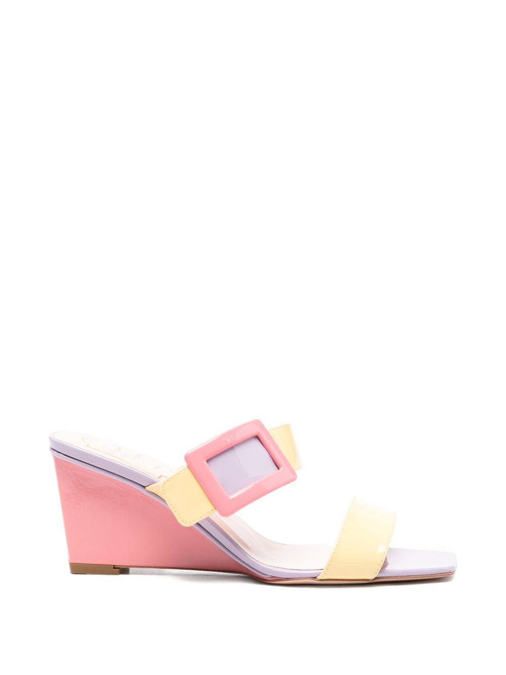 [Roger Vivier] Sandals SS26 RVW80544430D1P1V95