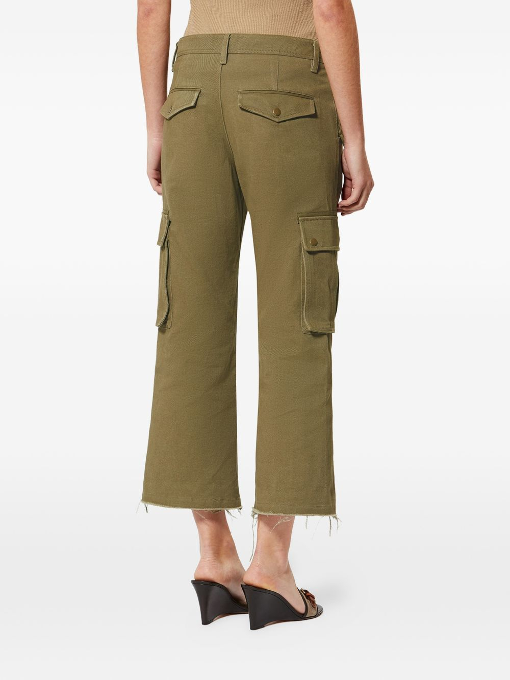[Isabel Marant] Trousers SS26 PA0691FA-D2E02I67KI