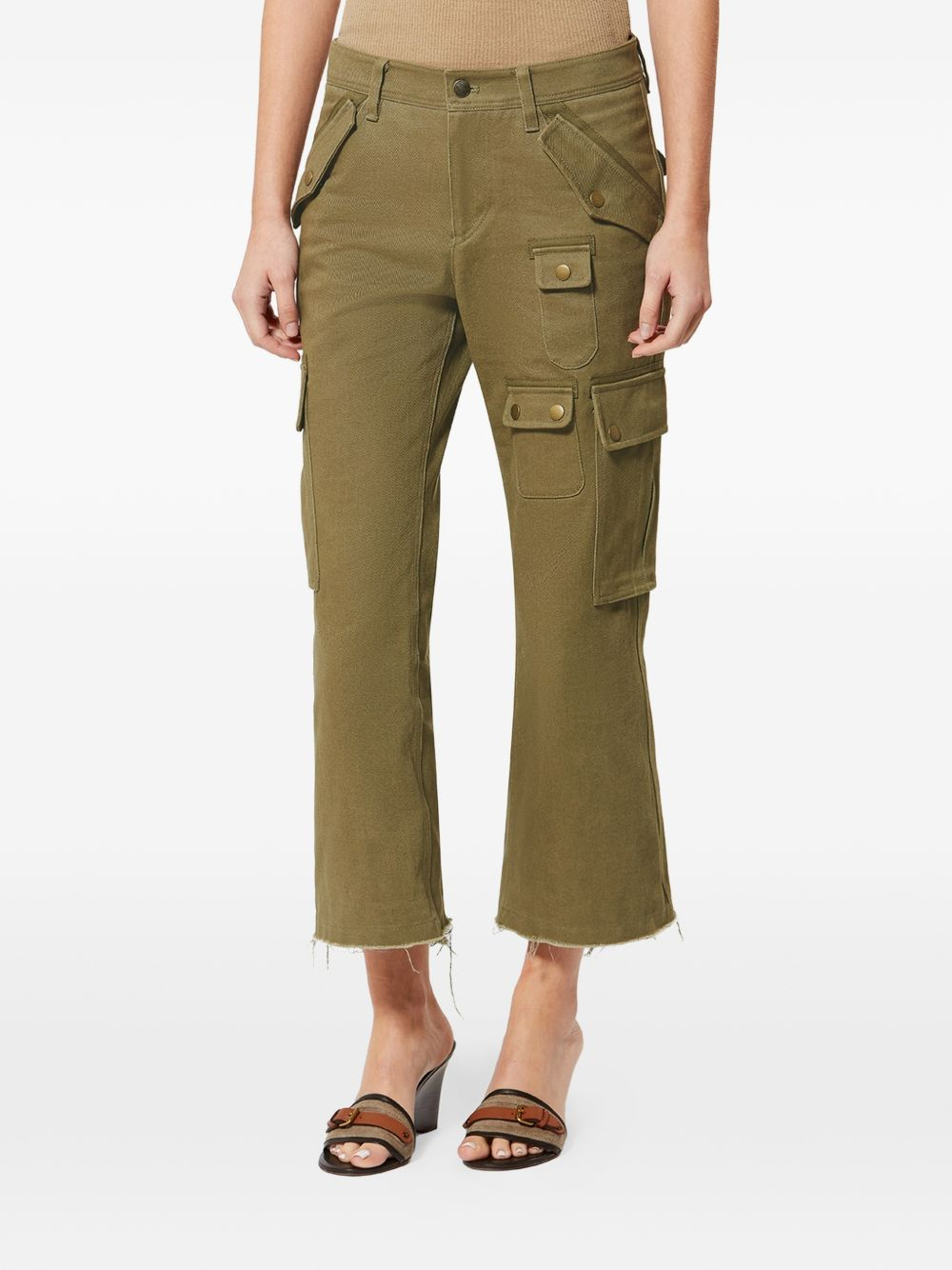 [Isabel Marant] Trousers SS26 PA0691FA-D2E02I67KI