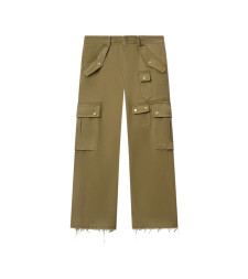 [Isabel Marant] Trousers SS26 PA0691FA-D2E02I67KI