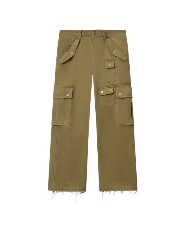 [Isabel Marant] Trousers SS26 PA0691FA-D2E02I67KI