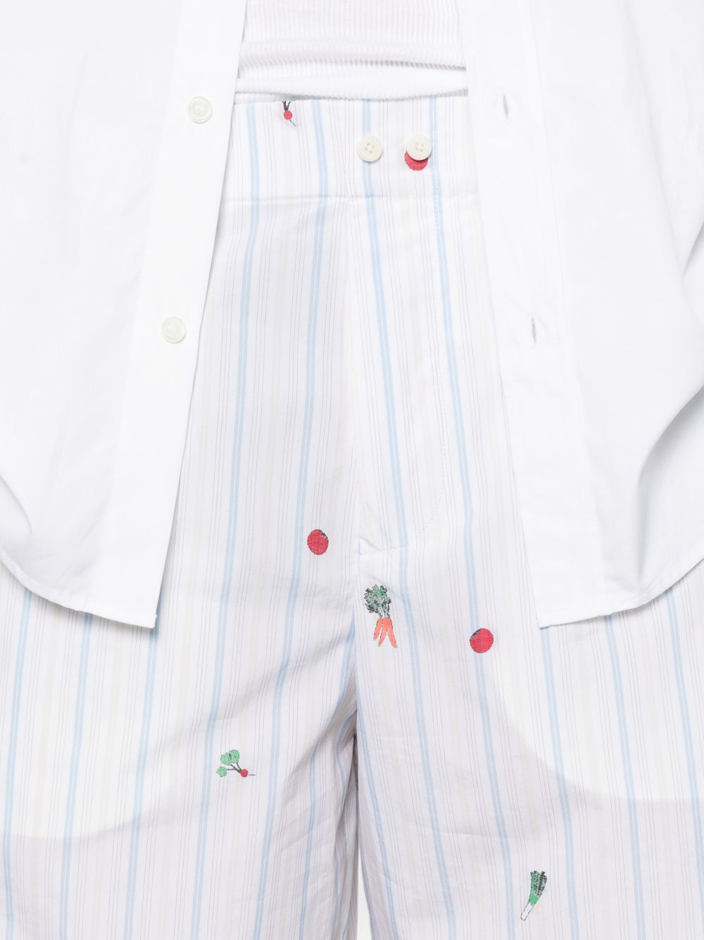 [JACQUEMUS] Shorts SS26 SOM00539AW007481MF