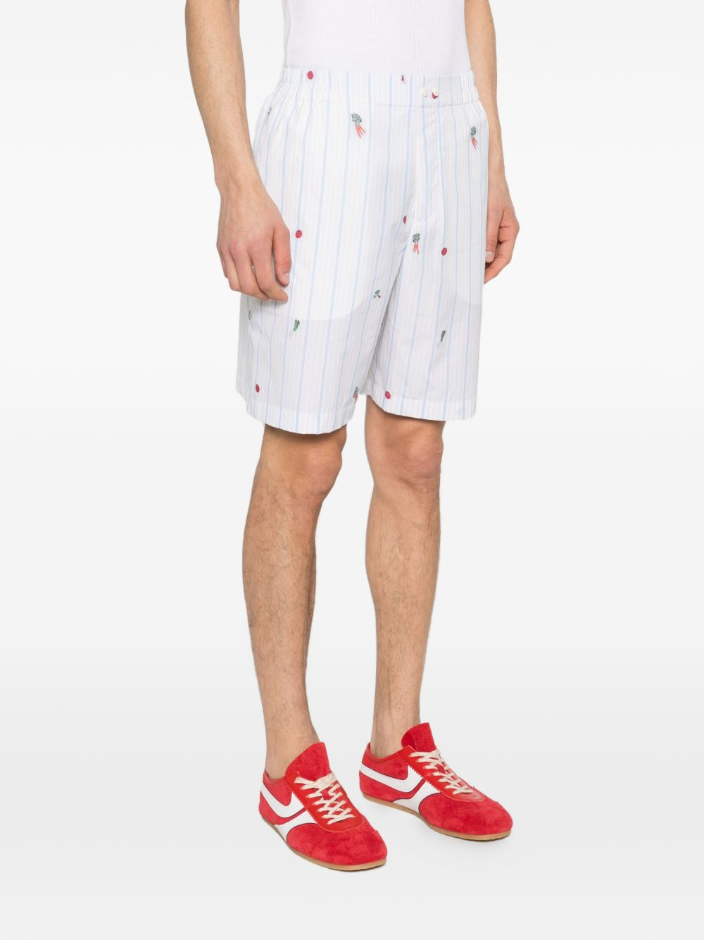 [JACQUEMUS] Shorts SS26 SOM00539AW007481MF
