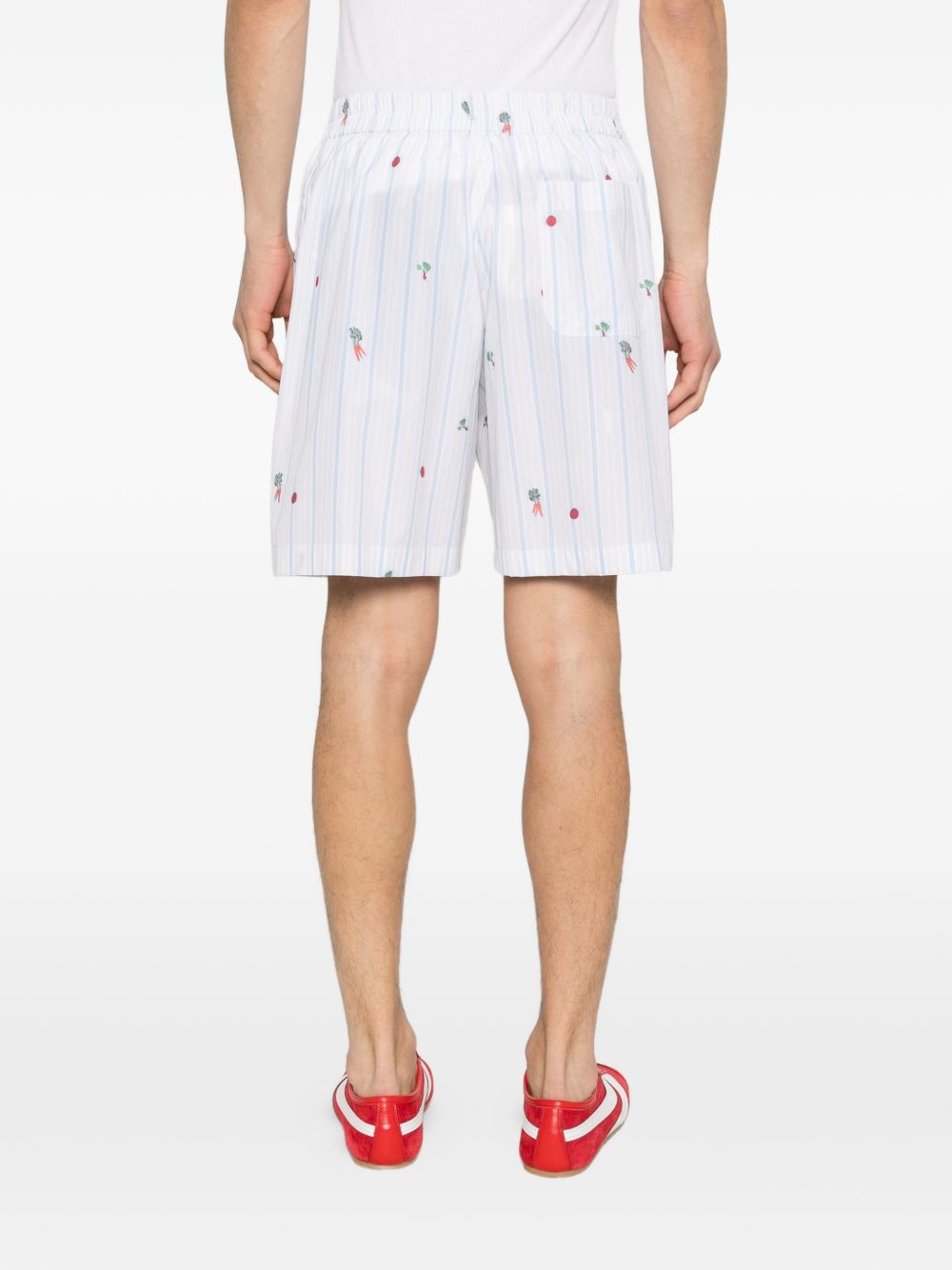[JACQUEMUS] Shorts SS26 SOM00539AW007481MF