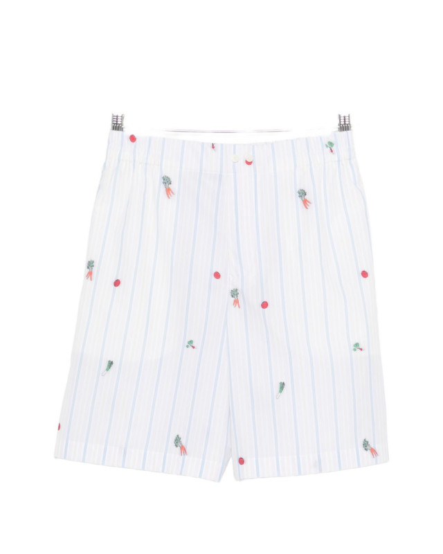 [JACQUEMUS] Shorts SS26 SOM00539AW007481MF