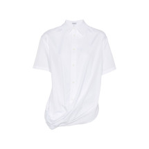 [Loewe] Shirts Short Sleeve SS26 S540Y05XD22100