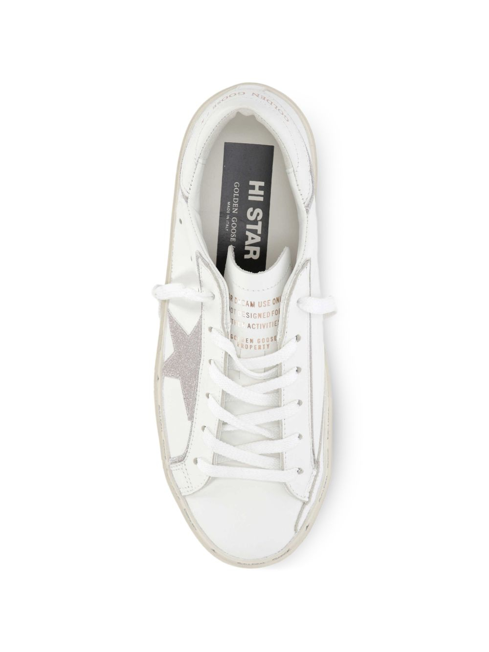 [Golden Goose] Sneakers SS26 GWF00118F00809210847