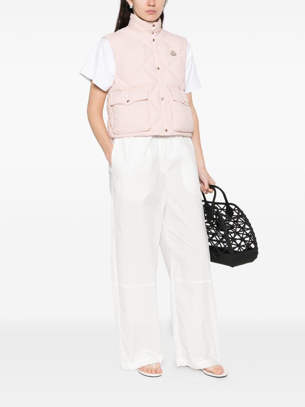 [Moncler] Vest SS26 L10931A001175981550H