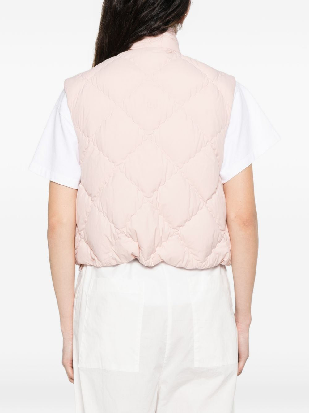 [Moncler] Vest SS26 L10931A001175981550H