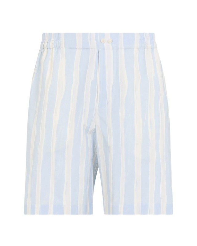 [JACQUEMUS] Shorts SS26 SOM00539AW006913GT