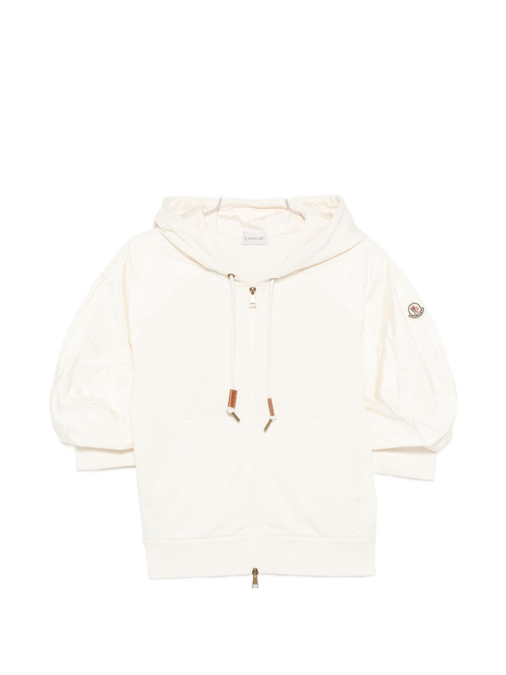 [Moncler] Hoodie SS26 L10938G0002389B2V04A