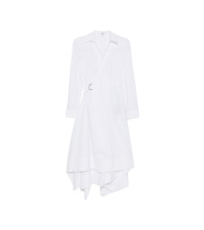 [Loewe] Long sleeve dress SS26 S359Y09XJL2100