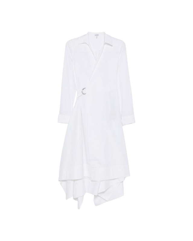 [Loewe] Long sleeve dress SS26 S359Y09XJL2100