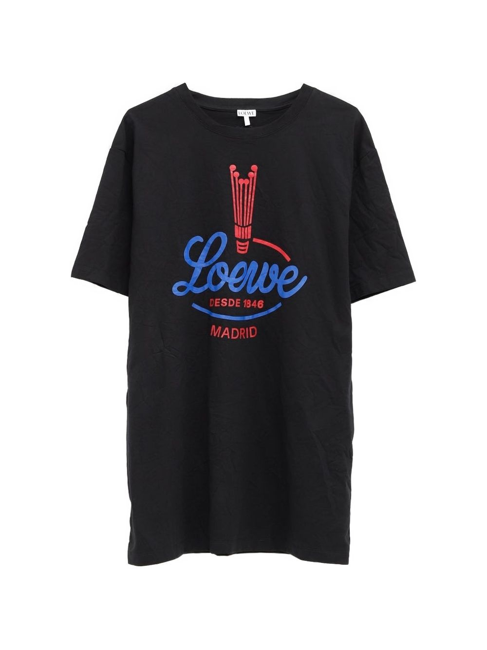 [Loewe] T-shirts Short Sleeve SS26 S540Y22X931100