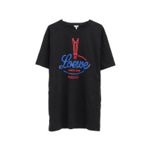 [Loewe] T-shirts Short Sleeve SS26 S540Y22X931100