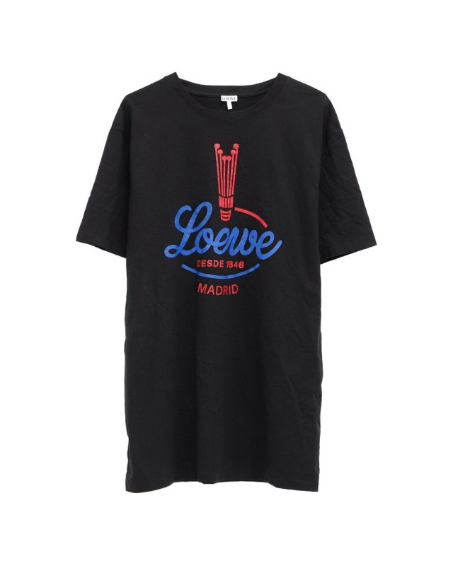 [Loewe] T-shirts Short Sleeve SS26 S540Y22X931100