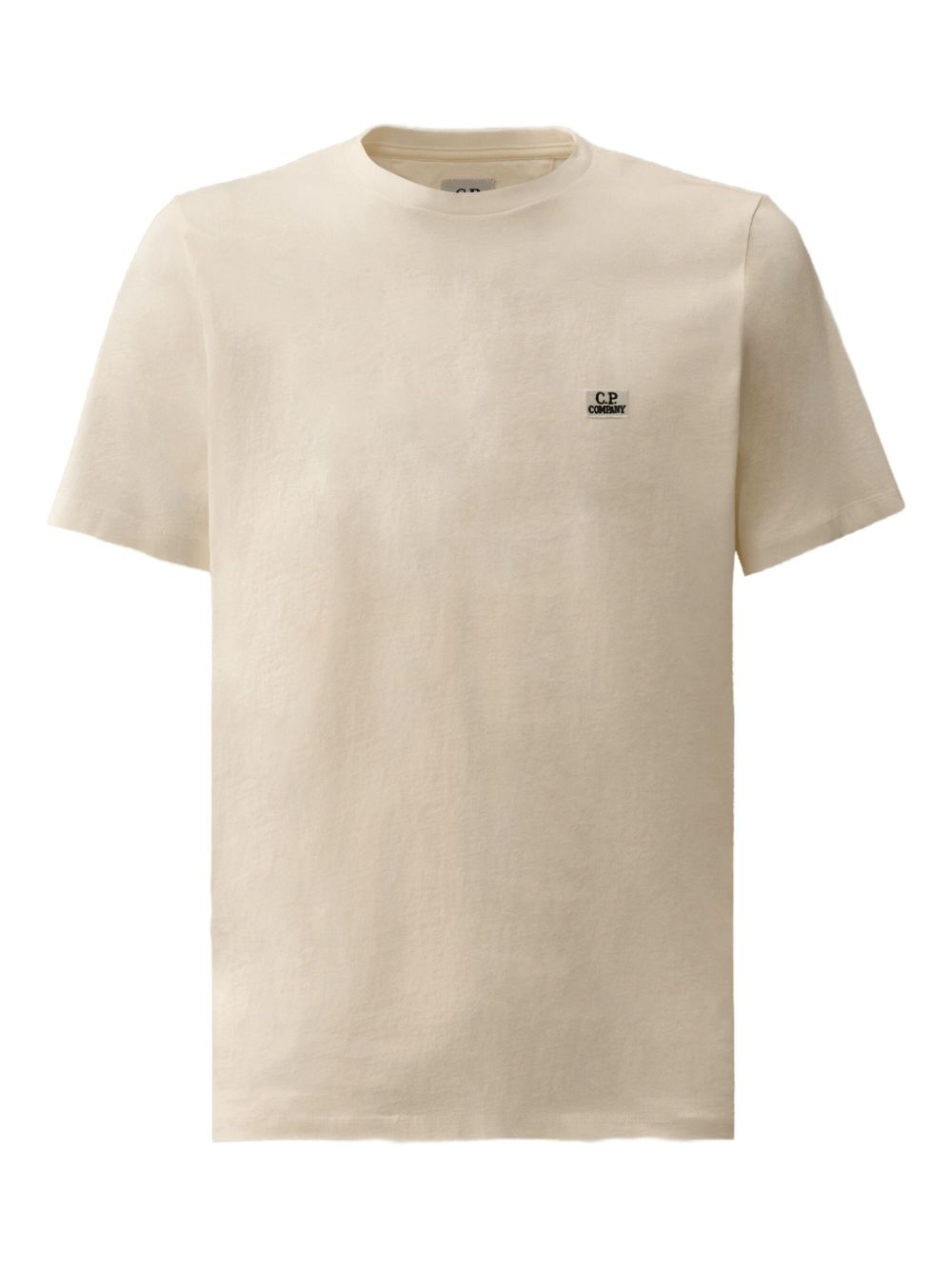 [C . P . COMPANY] T-shirts Short Sleeve SS26 RCCMTS726A005100W103