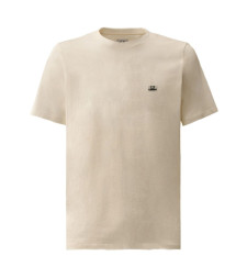[C . P . COMPANY] T-shirts Short Sleeve SS26 RCCMTS726A005100W103