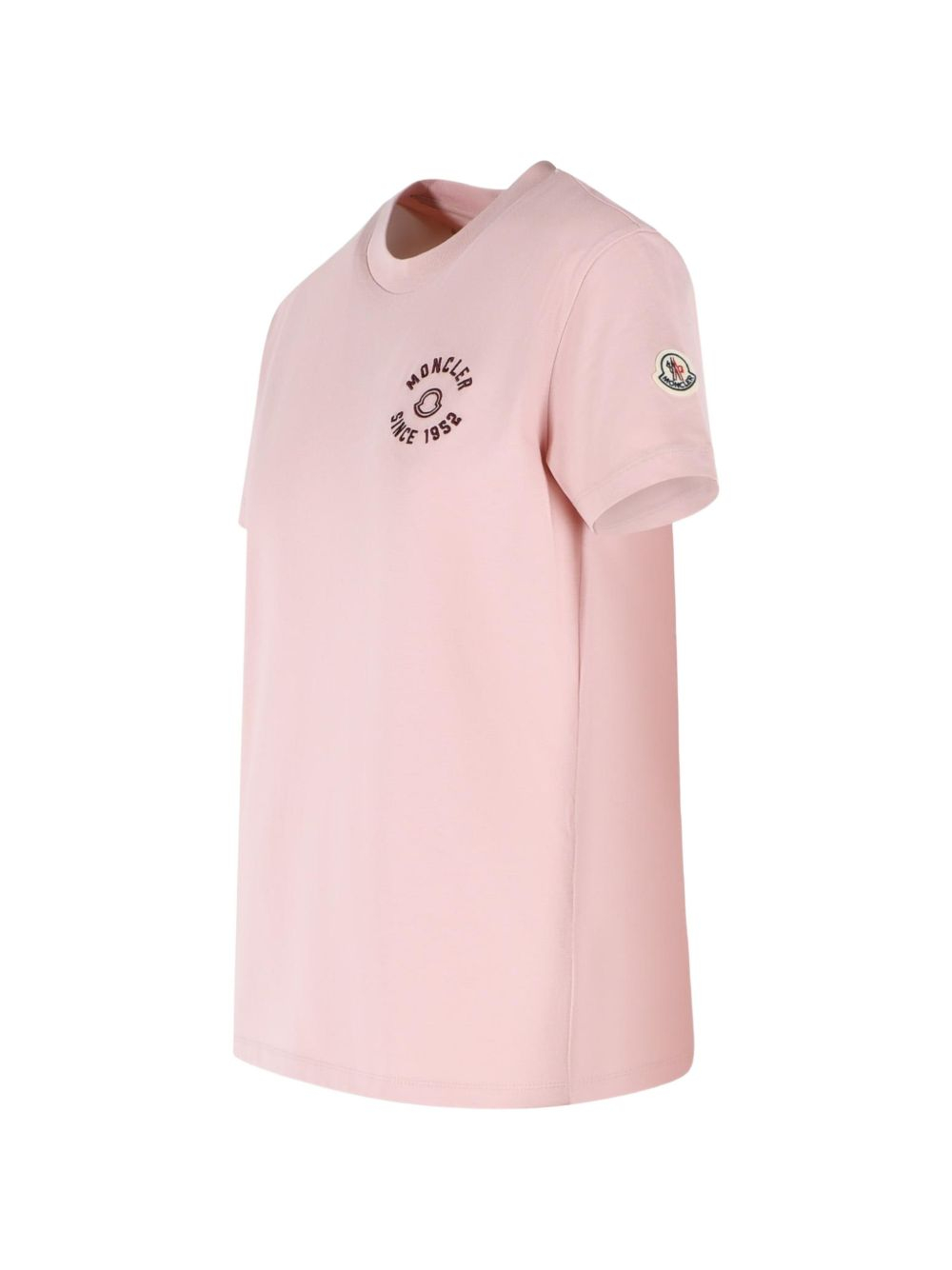 [Moncler] T-shirts Short Sleeve SS26 L10938C0003089AUO51E