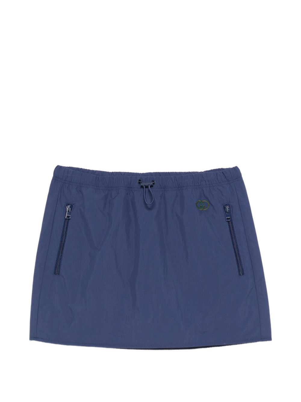 [Gucci] Mini skirt SS26 847860XJHIO4370