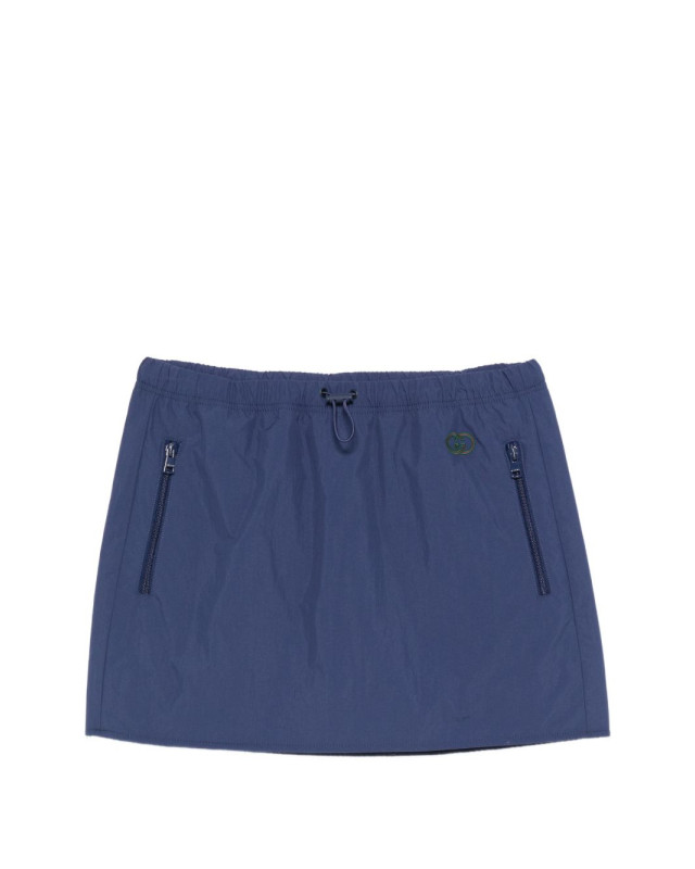 [Gucci] Mini skirt SS26 847860XJHIO4370