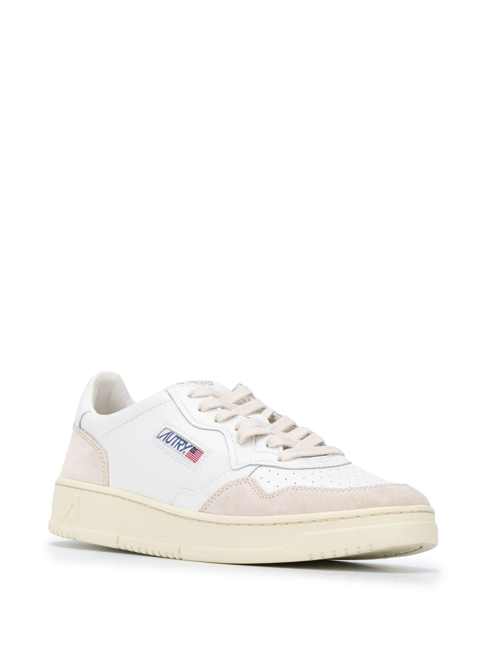 [AUTRY] Sneakers SS26 AULMLS33