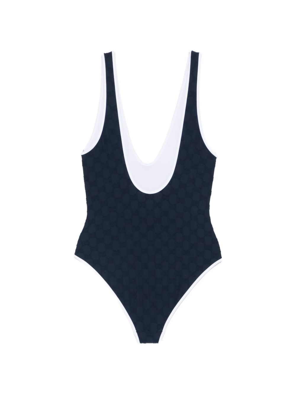 [Gucci] Swimsuit SS26 853147XHAK74243